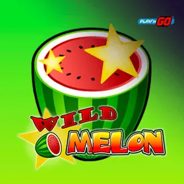 Wild Melon - ADUGAMING