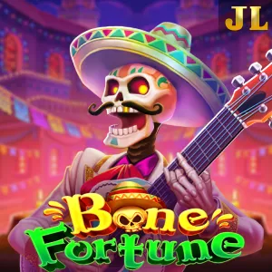 Jili : Bone Fortune - ADUGAMING