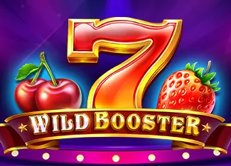 Pragmatic : Wild Booster - ADUGAMING