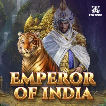 Emperor of India - ADUGAMING