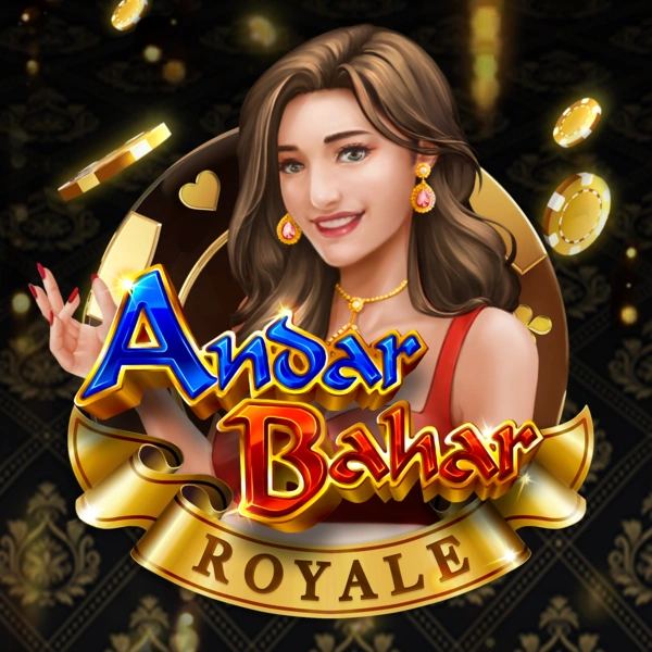 Andar Bahar Royale - ADUGAMING