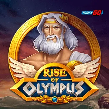 Rise of Olympus - ADUGAMING