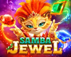 Samba Jewel - ADUGAMING