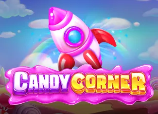 Pragmatic : Candy Corner - ADUGAMING