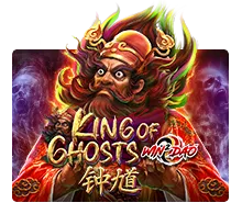 Joker123 : King Of Ghosts - ADUGAMING
