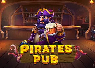 Pragmatic : Pirates Pub - ADUGAMING