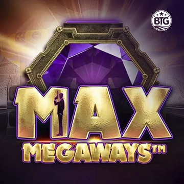 Max Megaways - ADUGAMING