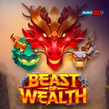 Beast of Wealth - ADUGAMING