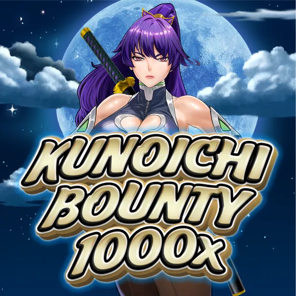 Kunoichi Bounty 1000 - ADUGAMING