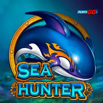 Sea Hunter - ADUGAMING