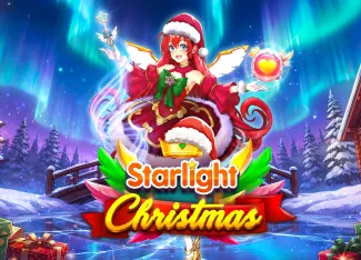 Pragmatic : Starlight Christmas - ADUGAMING