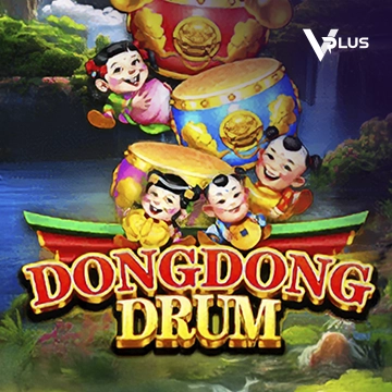 Dongdong Drum - ADUGAMING