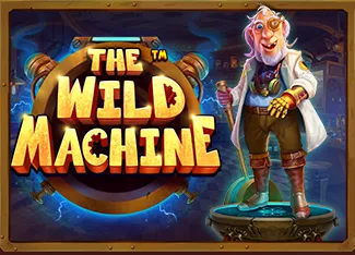 Pragmatic : The Wild Machine - ADUGAMING