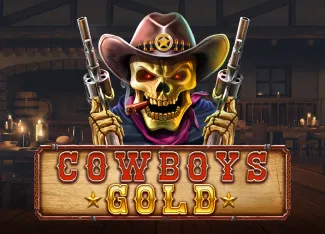 Pragmatic : Cowboys Gold - ADUGAMING