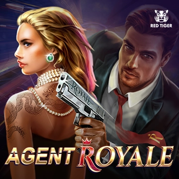 Agent Royale - ADUGAMING