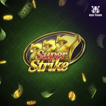 777 Super Strike - ADUGAMING