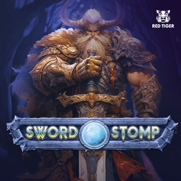Sword Stomp - ADUGAMING