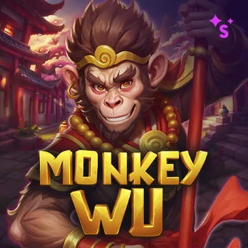 Spinocchio : Monkey Wu - ADUGAMING