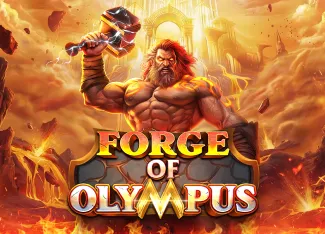 Pragmatic : Forge of Olympus - ADUGAMING