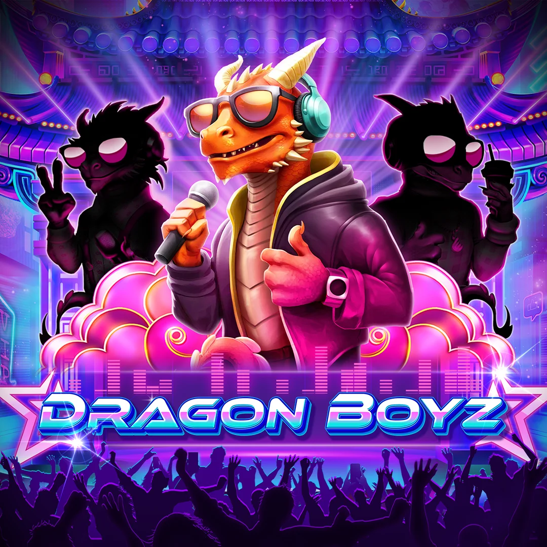 Dragon Boyz - ADUGAMING