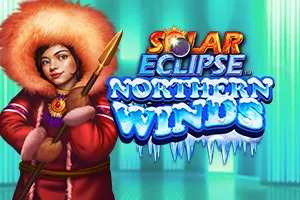 Solar Eclipse: Northern Winds™ - ADUGAMING