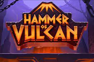 POP Hammer of Vulcan (Quickspin) - ADUGAMING