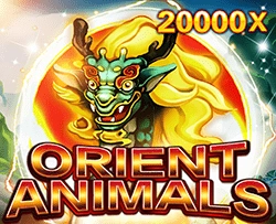 Orient Animals - ADUGAMING
