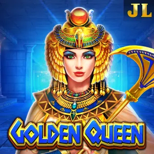 Jili : Golden Queen - ADUGAMING