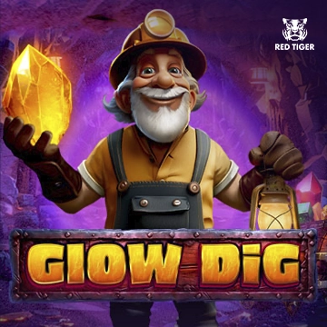 Glow Dig - ADUGAMING