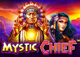 Pragmatic : Mystic Chief - ADUGAMING