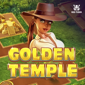 Golden Temple - ADUGAMING
