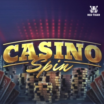 Casino Spin - ADUGAMING