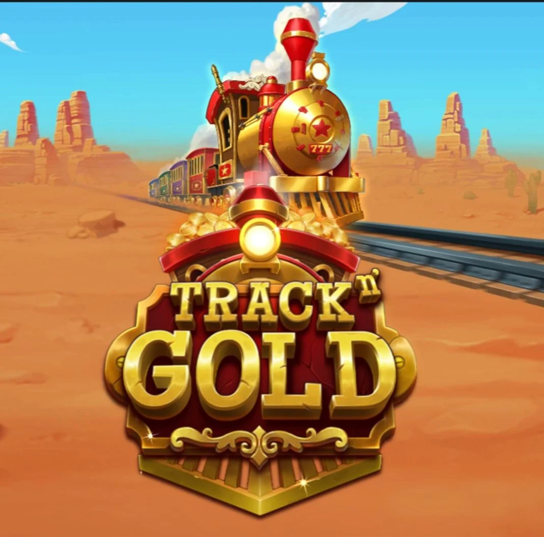 Track n Gold - ADUGAMING