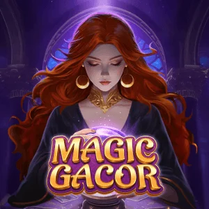 Magic Fortune - ADUGAMING