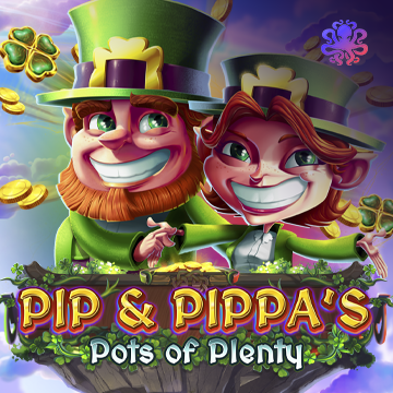 Pip & Pippas Pots of Plenty - ADUGAMING