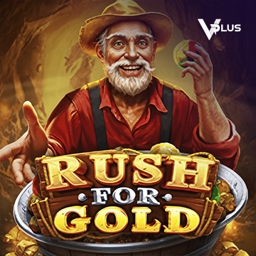 Rush For Gold - ADUGAMING