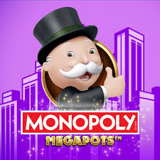 MONOPOLY Megapots - ADUGAMING