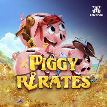 Piggy Pirates - ADUGAMING