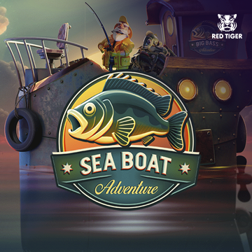 Sea Boat Adventure MegaWays - ADUGAMING