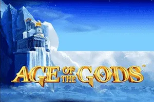 Age of the Gods - ADUGAMING