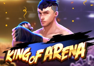Penguasa Arena - ADUGAMING