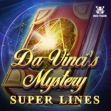 Da Vincis Mystery - ADUGAMING