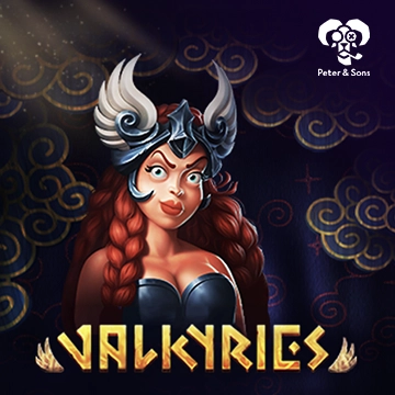 Valkyries - ADUGAMING