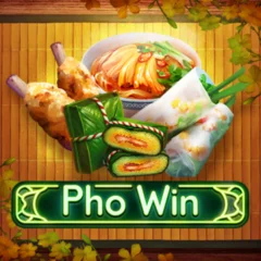 Pho Win - ADUGAMING