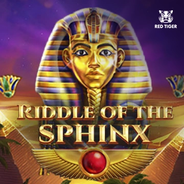 Riddle Of The Sphinx - ADUGAMING