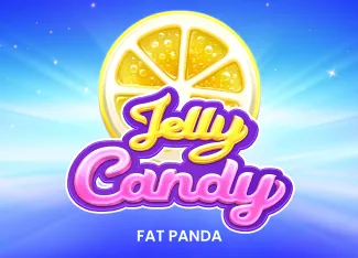 Jelly Candy - ADUGAMING