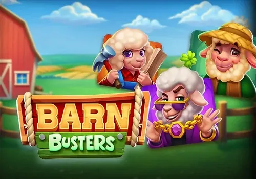 Barn Busters - ADUGAMING