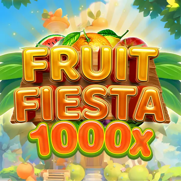 Fruit Fiesta 1000 - ADUGAMING