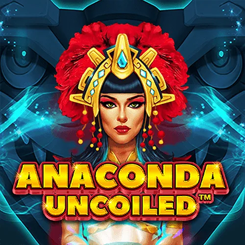Anaconda Uncoiled - ADUGAMING