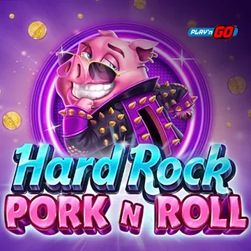 Hard Rock Pork n Roll - ADUGAMING